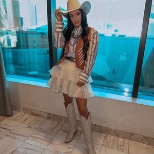 L’Academie Maureen Top